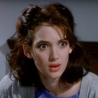 Veronica Sawyer