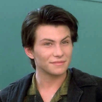 Jason Dean "J.D."