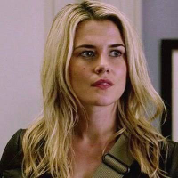 Trish Walker