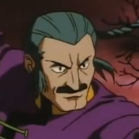 Master Asia