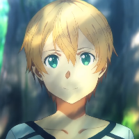 Eugeo