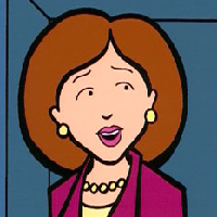 Helen Morgendorffer
