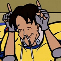 汤柏燊