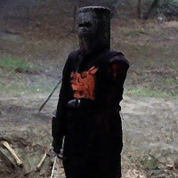 The Black Knight