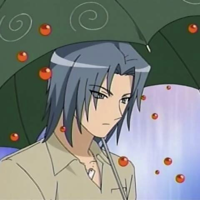 Keiichi Hiiragi