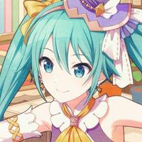 mbti 百科(更多JUMP Hatsune Miku)头像