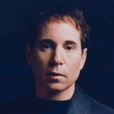 Paul Simon