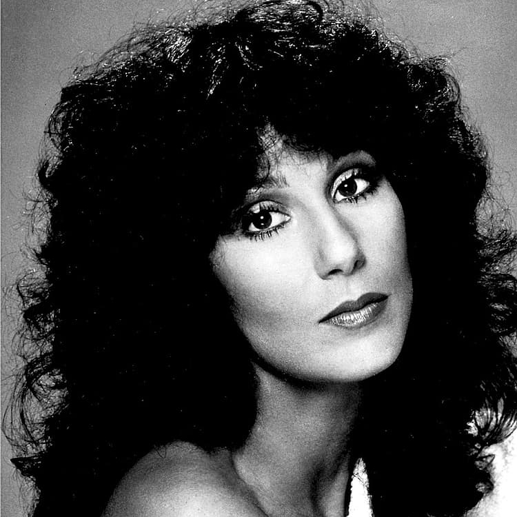 Cher