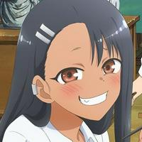 Hayase Nagatoro