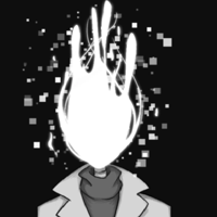 W.D. Gaster (Handplates)