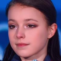 Anna Shcherbakova