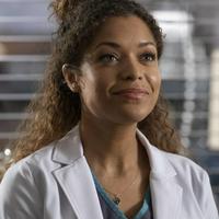 克莱尔·布朗博士