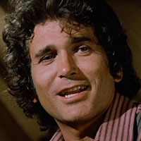 Charles Ingalls