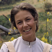 Caroline Ingalls