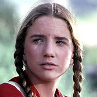 Laura Ingalls