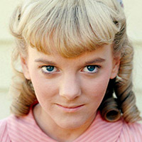 Nellie Oleson