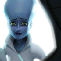 Megamind's Mother