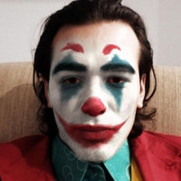 mbti 百科(保罗·米勒（吉普赛十字军）)头像