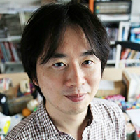 岸本齐史