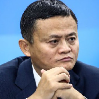Jack Ma