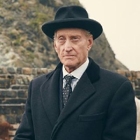 Lawrence Wargrave