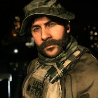 Captain Price (MW 2019 & 2022)