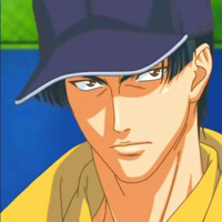 Sanada Genichiro