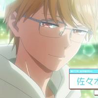 Sasaki Eita