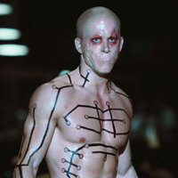 Wade Wilson “Deadpool”