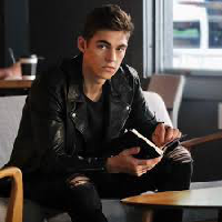 mbti 百科(哈丁·斯科特)头像