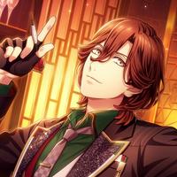 Kotobuki Reiji
