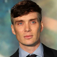 Cillian Murphy