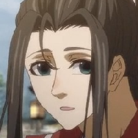 Wen Ning / Qionglin