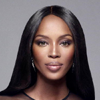 Naomi Campbell