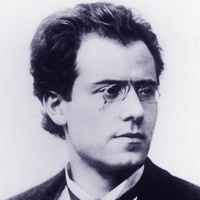Gustav Mahler