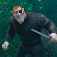 Stabbington Brother #2