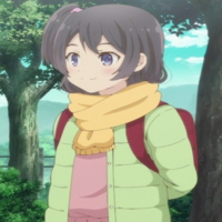 小岛村