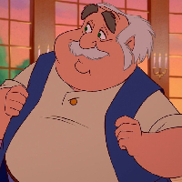 Maurice