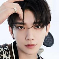 mbti 百科(约书亚（十七岁）)头像