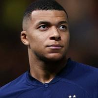 Kylian Mbappé