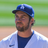 Trevor Bauer