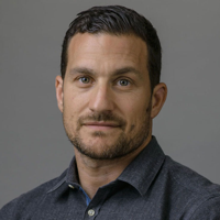 Andrew Huberman