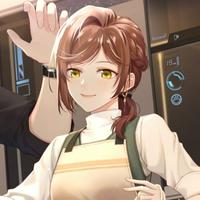 MC (Rosa)