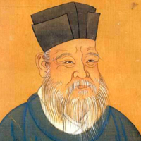 朱熹