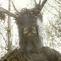 The Knights Who Say Ni