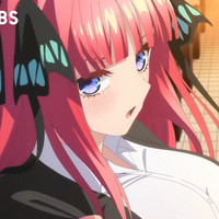 mbti 百科(中野)头像