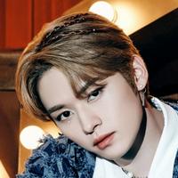 Lee Know (Stray Kids)