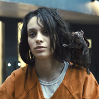 Cleo Cazo “Ratcatcher 2”
