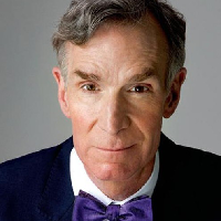 Bill Nye "The Science Guy"