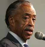 Al Sharpton